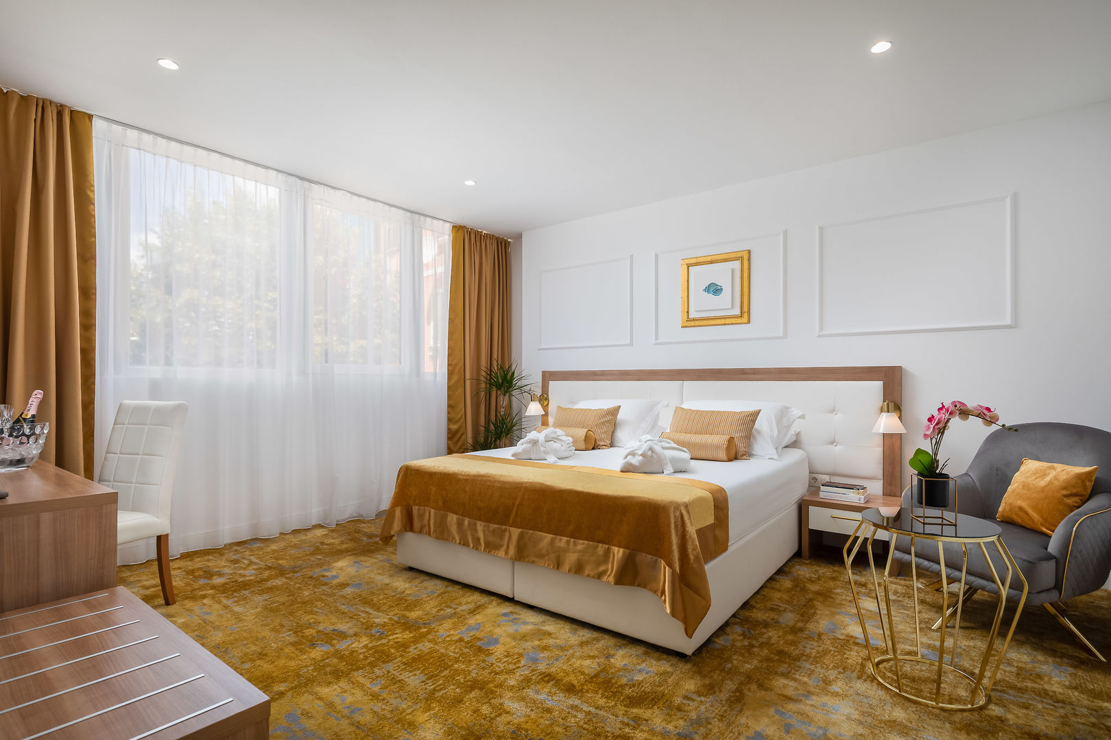 Hotel Corner