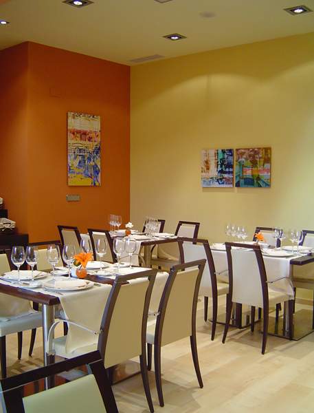 Hotel Alda Palacio Valdés