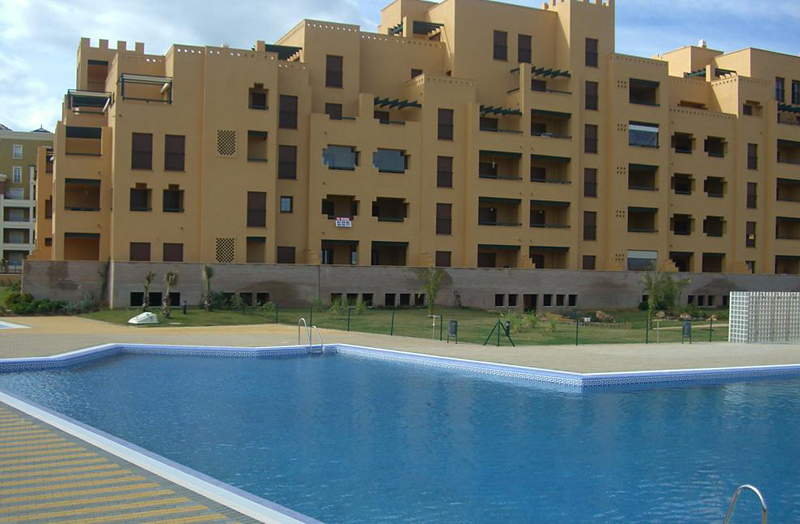Apartamentos Leo Los Cisnes - Leo Los Albatros