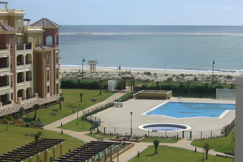 Apartamentos Leo Los Cisnes - Leo Los Albatros