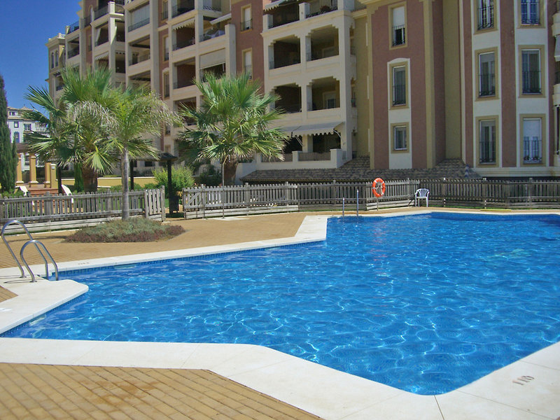 Apartamentos Leo Los Cisnes - Leo Los Albatros