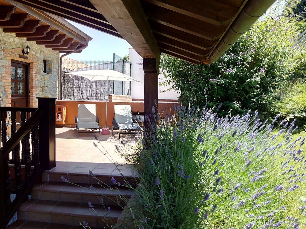 Posada Las Mananitas