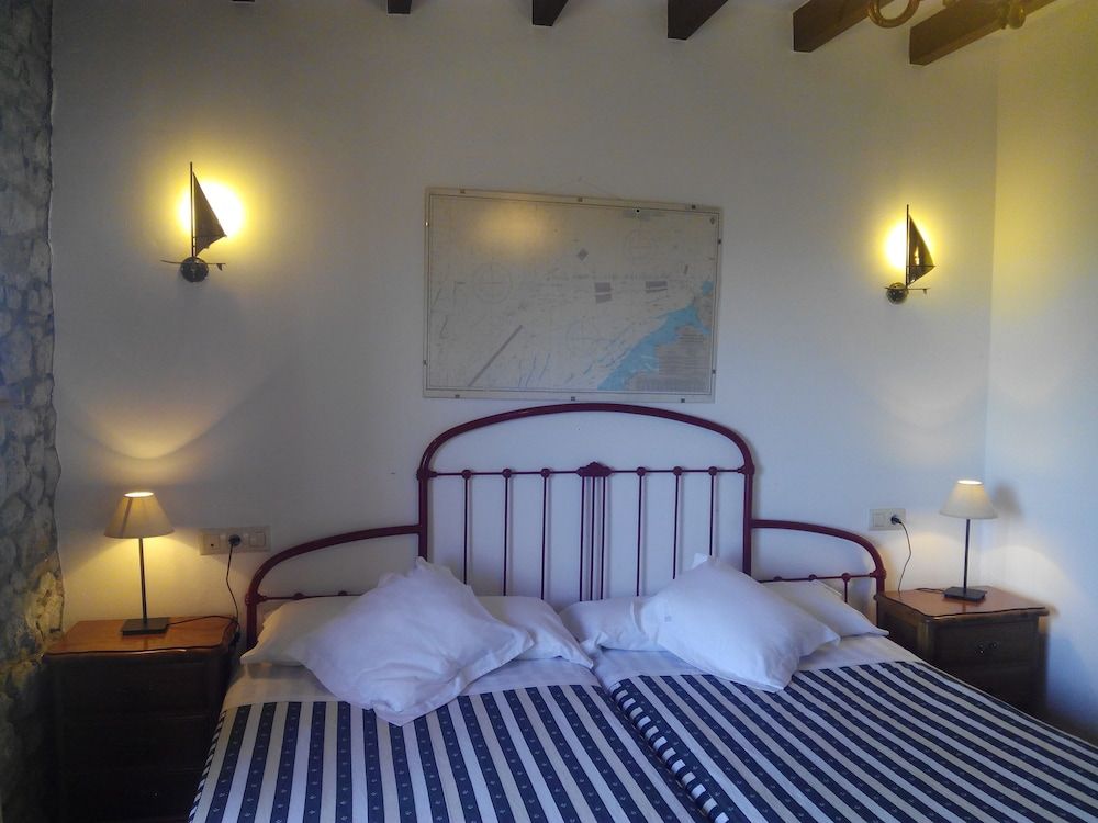 Posada Las Mananitas
