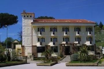 Caserta Antica