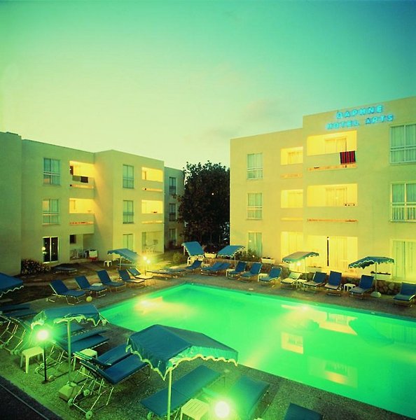 M Boutique Hotel