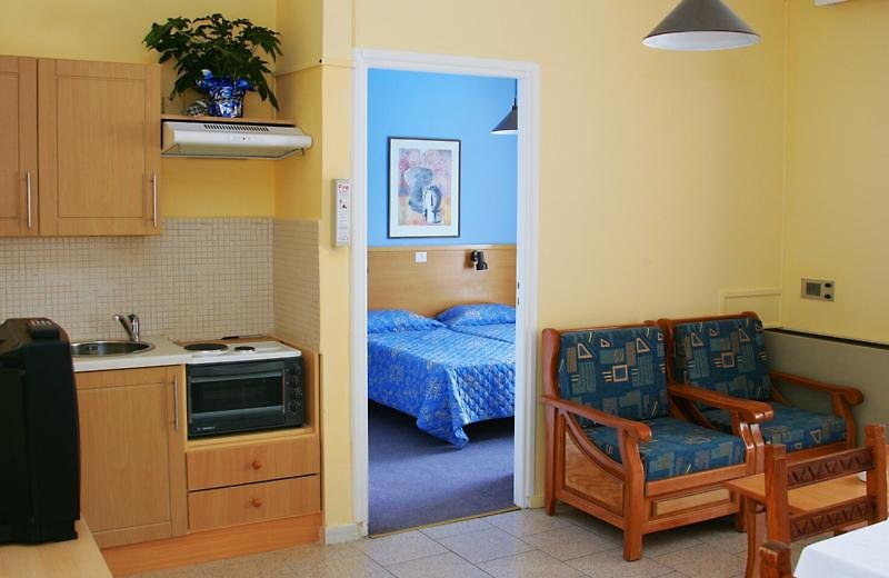 M Boutique Hotel