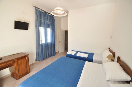 Hotel Villa Giovanna