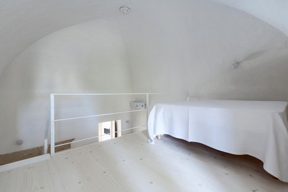Loft del Castello