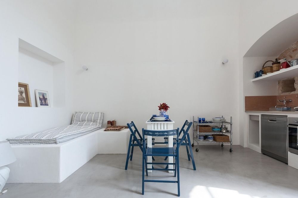 Loft del Castello