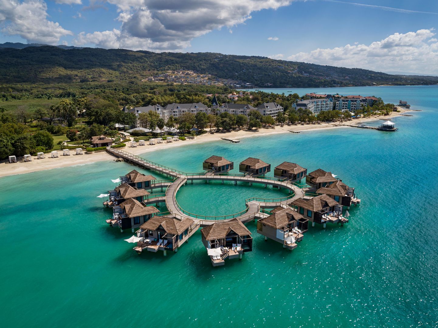 Sandals South Coast