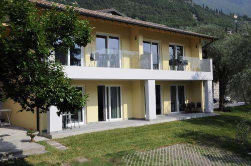 Casa Guarnati