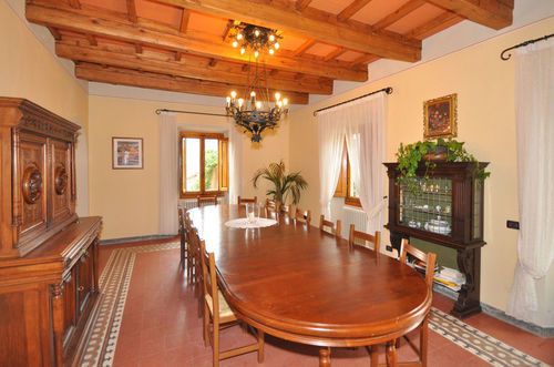 Villa de' Cerchi