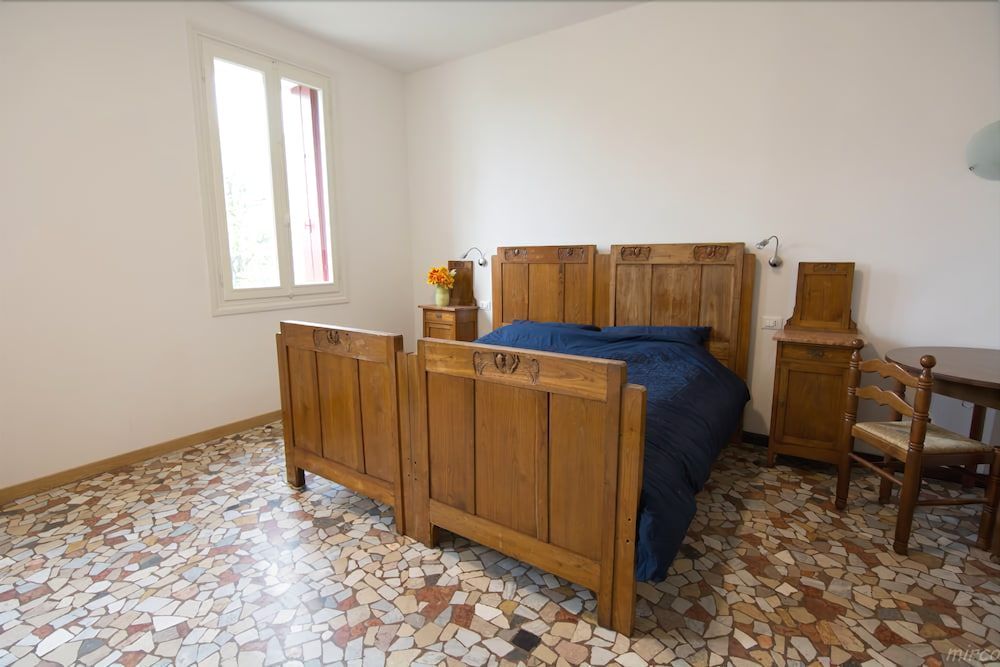 La Casa dei Lumi