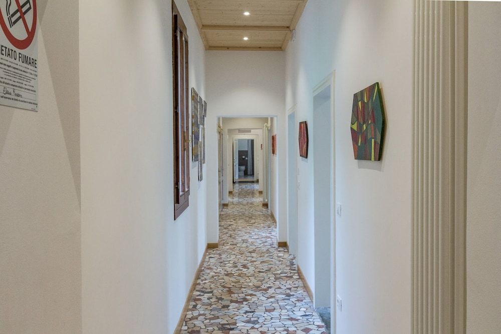 La Casa dei Lumi