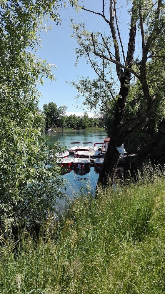 Locanda Oasi del Porto