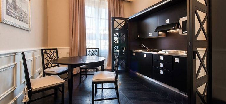 Hotel La Gemma