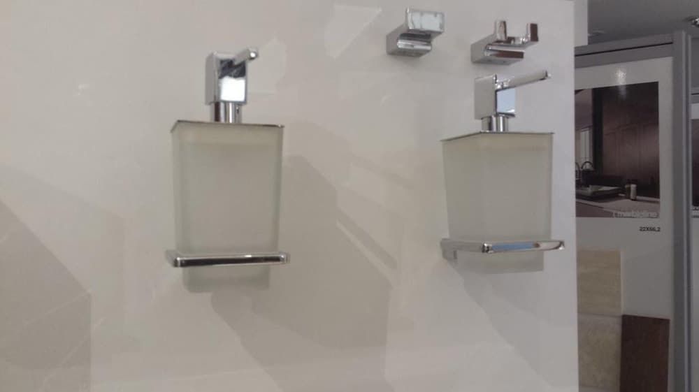 Alessi Suites & Studio
