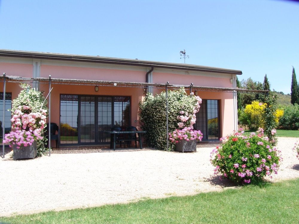 Fattoria Il Casalone
