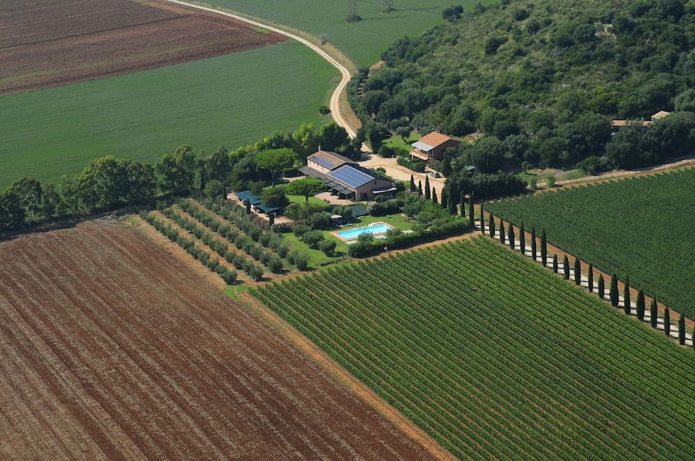 Fattoria Il Casalone