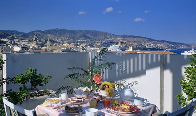 Royal Palace Hotel