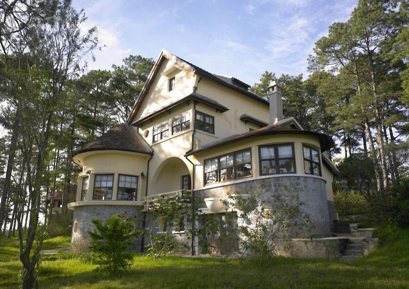 Ana Mandara Villas Dalat