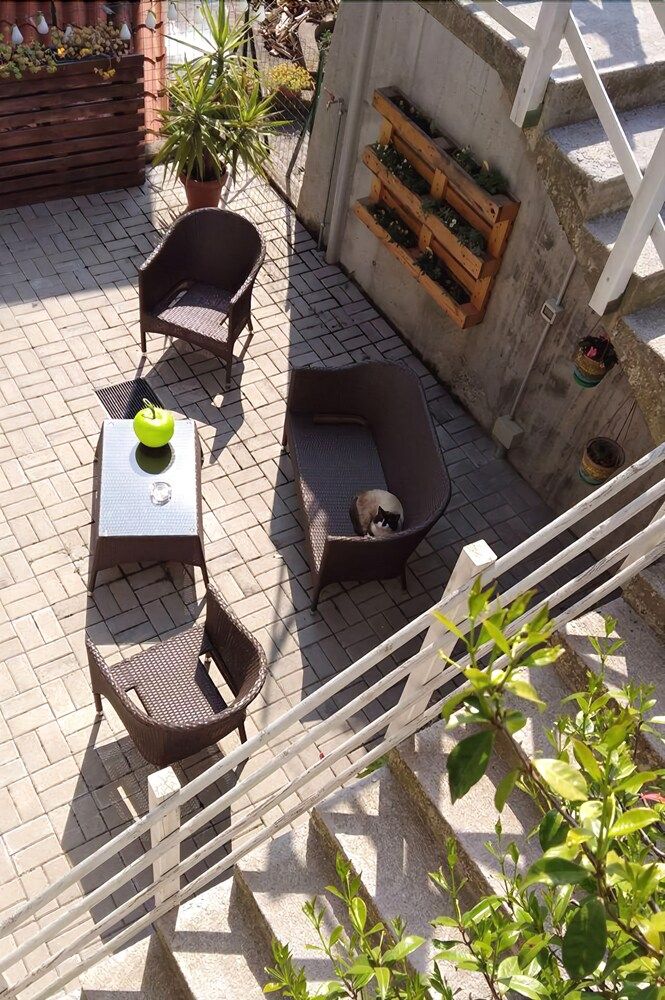 Bed And Breakfast Le Hibou