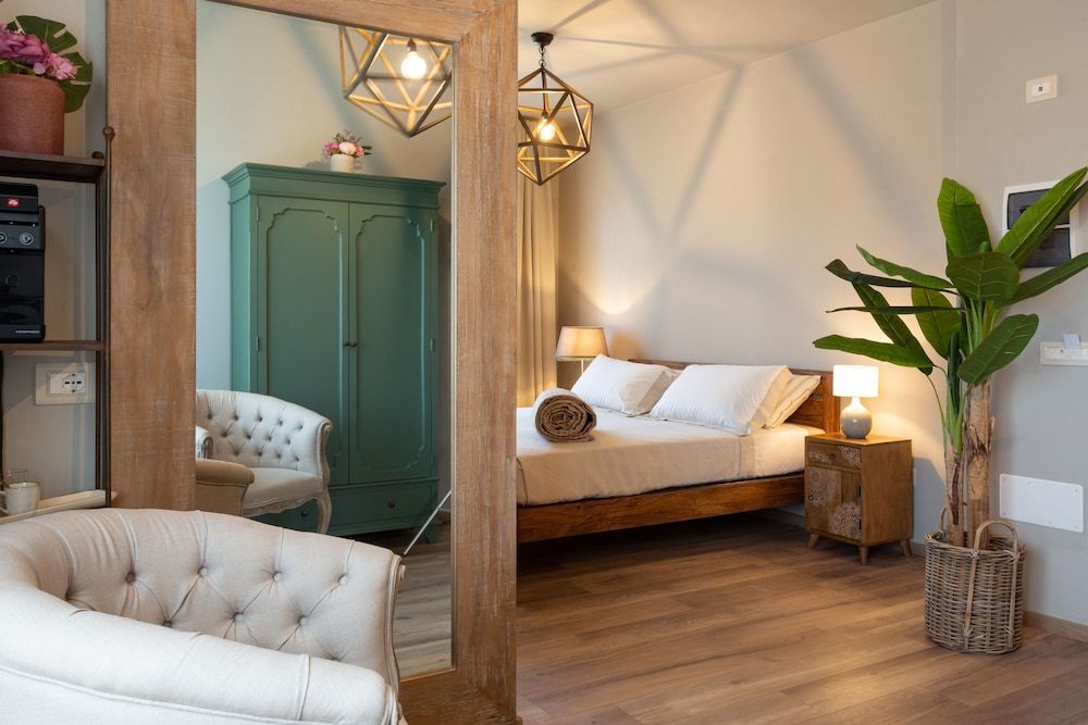 Relais San Baio