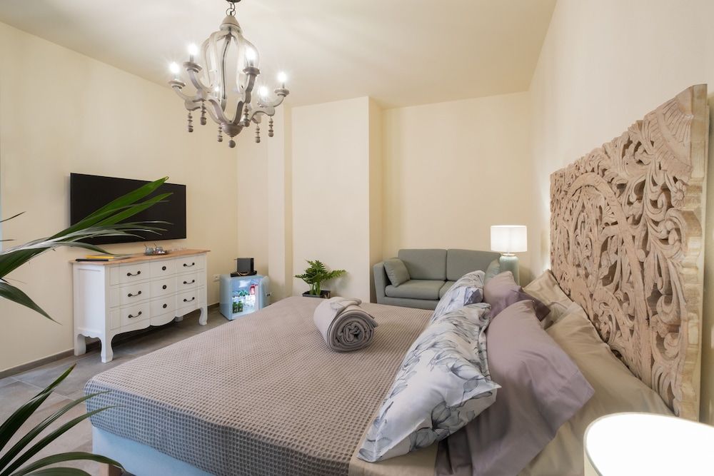 Relais San Baio
