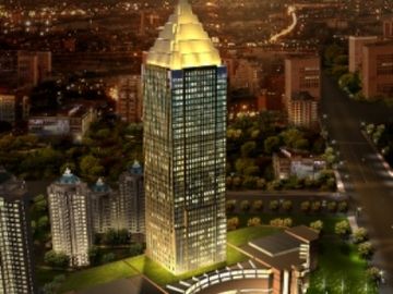 New Century Grand Hotel Hangzhou
