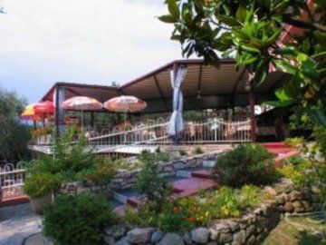 Hotel Rabay