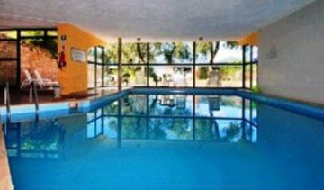 Hotel Rabay