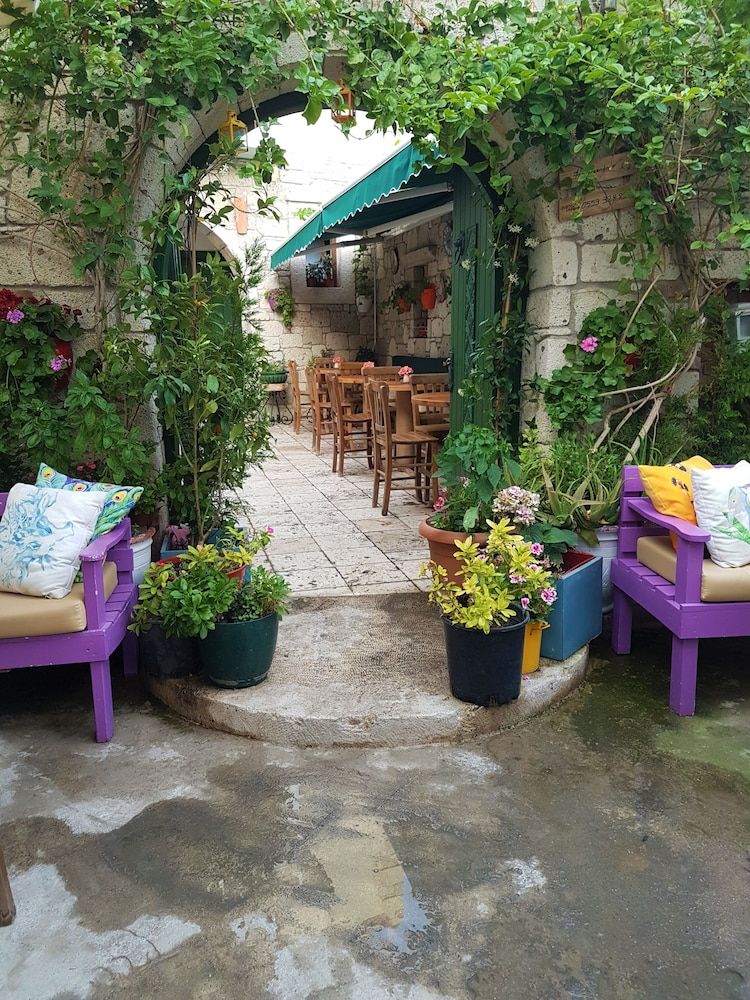 Apaz Butik Hotel