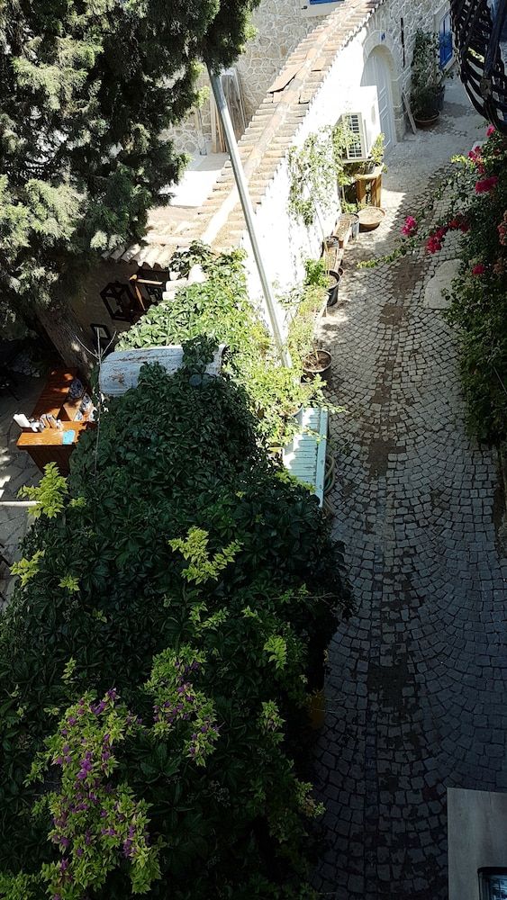 Apaz Butik Hotel