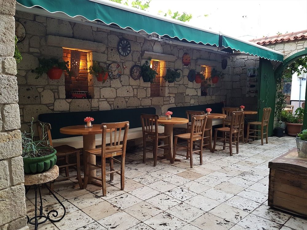 Apaz Butik Hotel