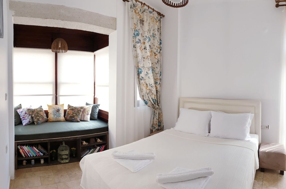 Apaz Butik Hotel