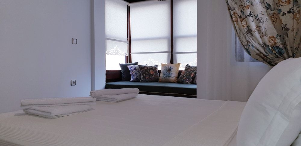 Apaz Butik Hotel