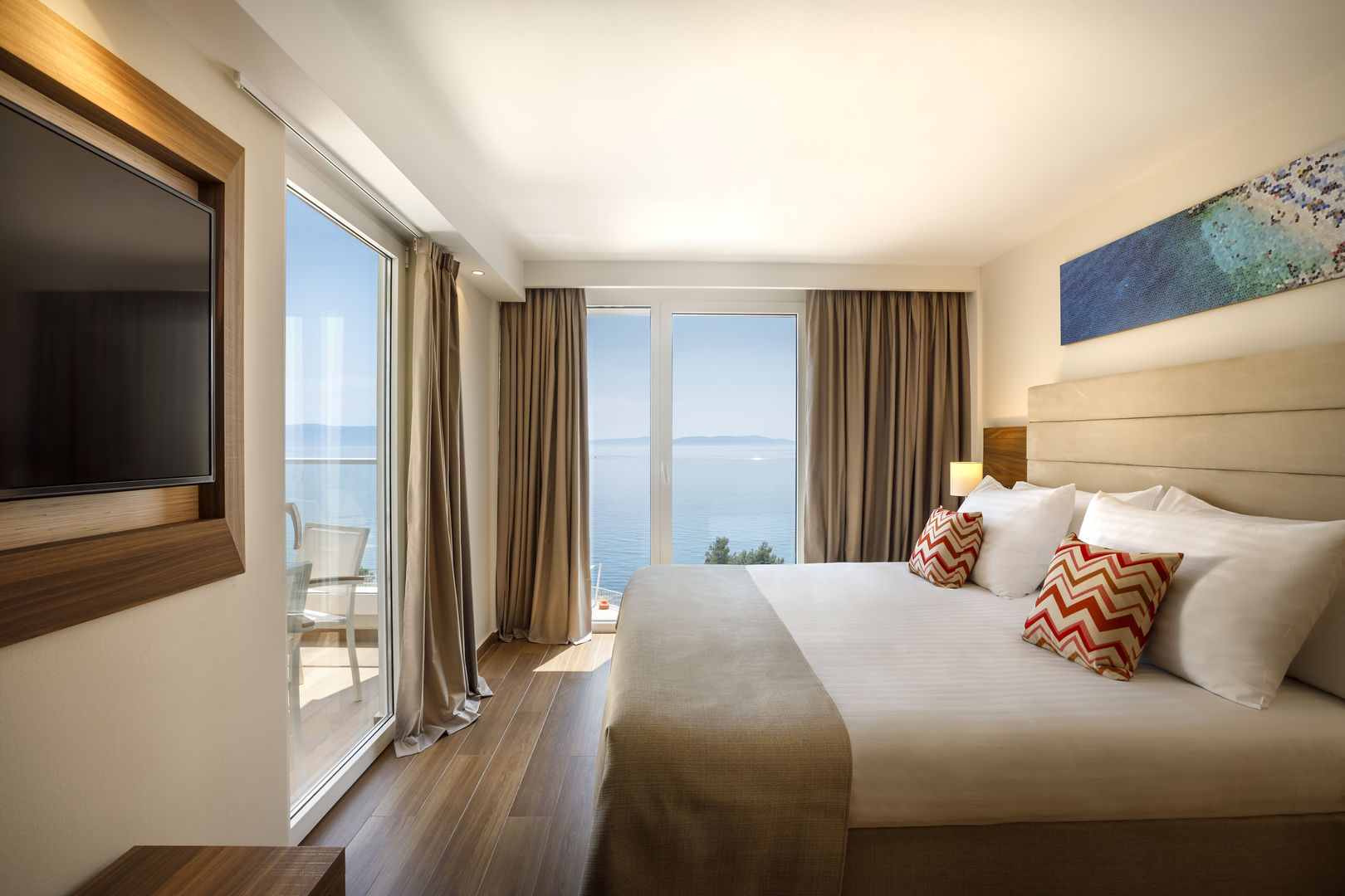 Girandella Family Hotel, Valamar Collection