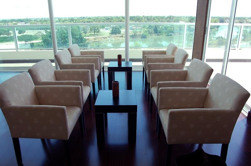 Crowne Plaza Villahermosa