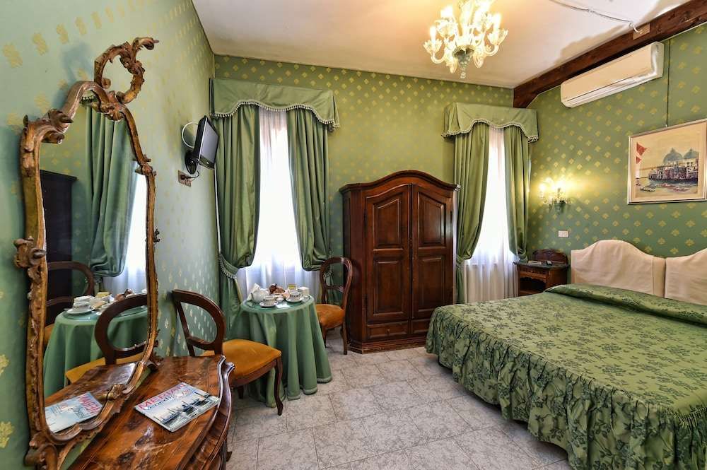 Villa Rosa