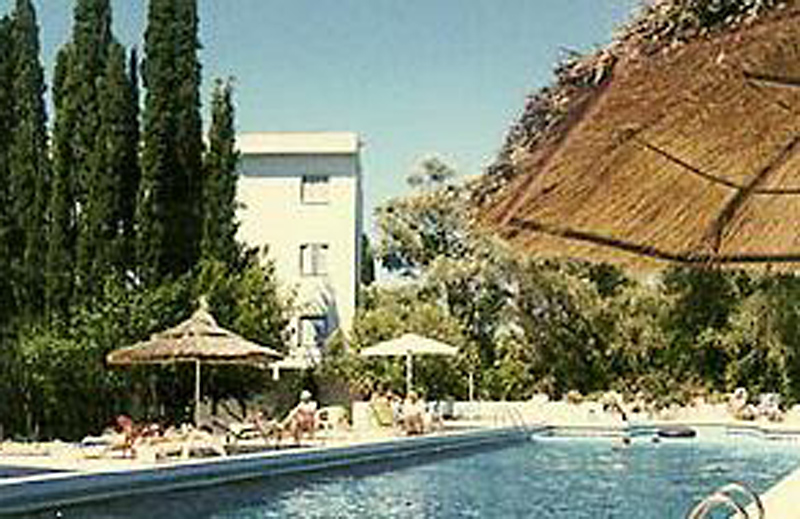 Ipsos Beach Hotel