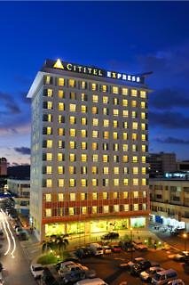 Cititel Express Kota Kinabalu