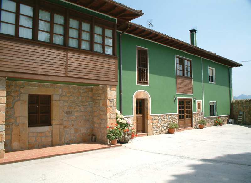 Rural Cuadrovena