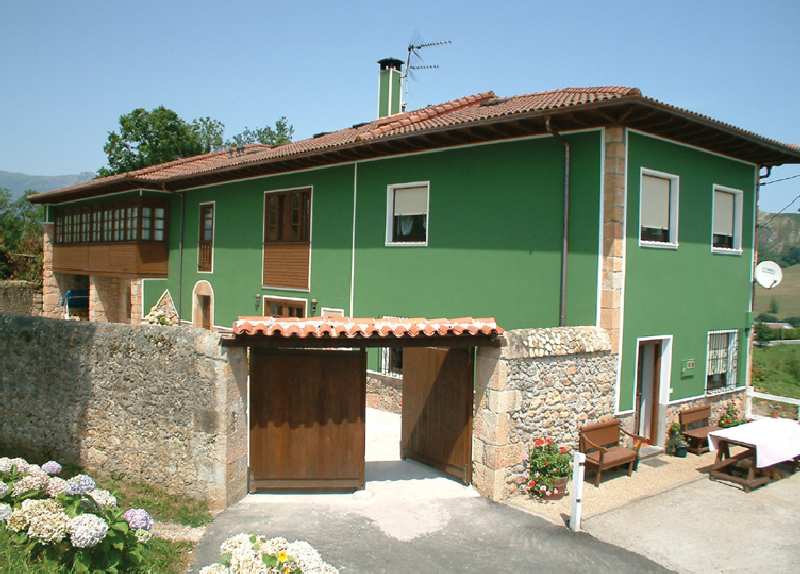 Rural Cuadrovena
