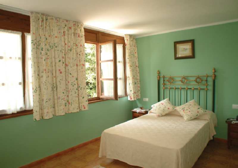 Rural Cuadrovena