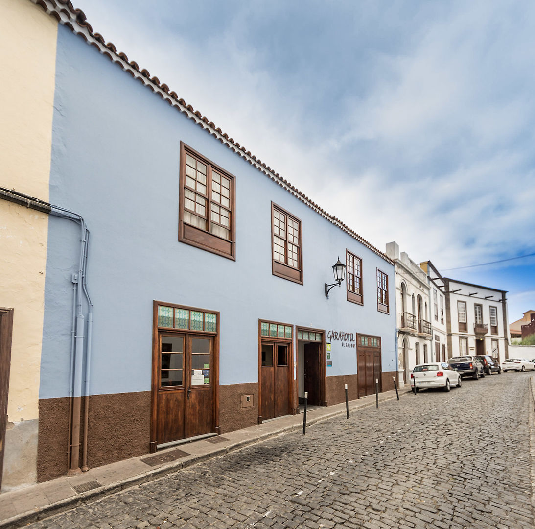 Garahotel Rural