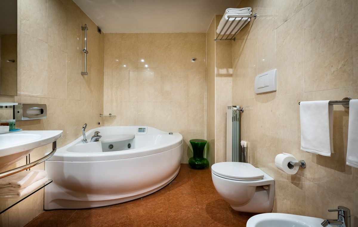Hotel Dei Cavalieri Caserta La Reggia