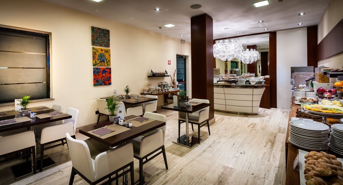 Hotel Dei Cavalieri Caserta La Reggia