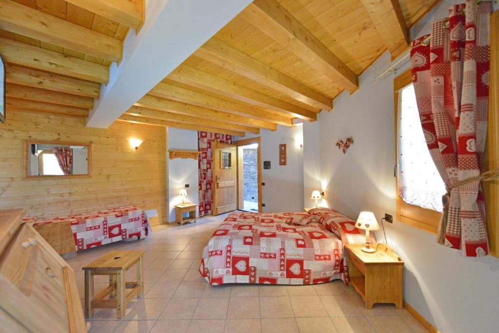 Hotel L'espoir