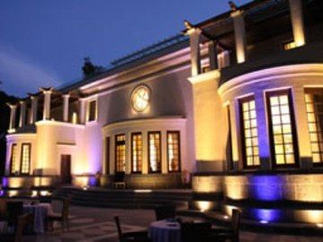 The Ashbee Hotel