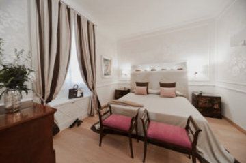 The Ashbee Hotel